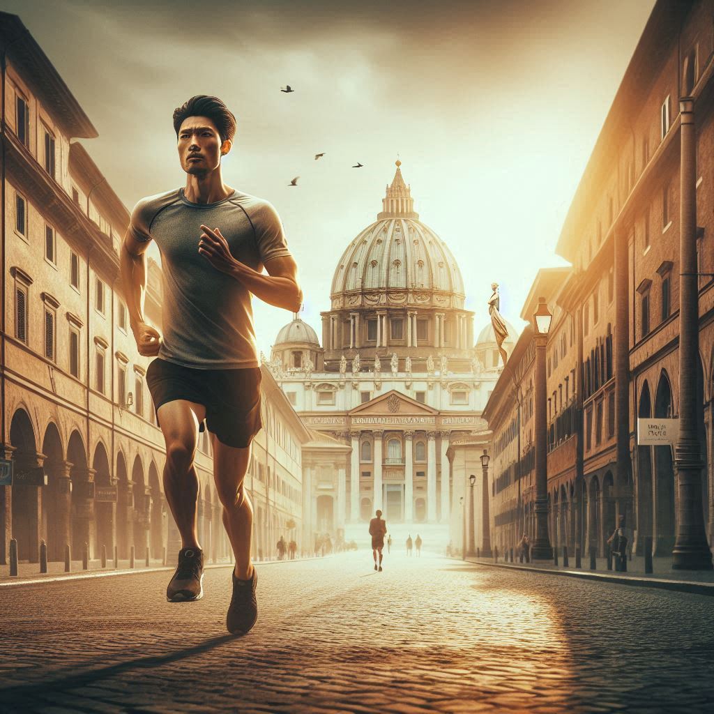 Come Iniziare a Correre da Zero: Consigli per Ogni Fascia di Età - Foto4Go